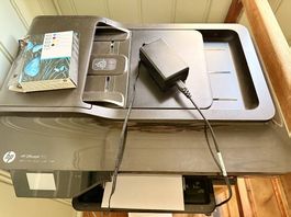 HP officejet 7612