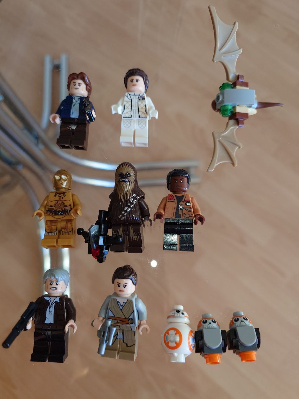 Lego Kit di costruzioni: LEGO 75192 UCS Millenium Falcon / UCS Milleniumfalke – Nuovo (secondo la descrizione) da Fehraltorf venduto da bra_g852 2