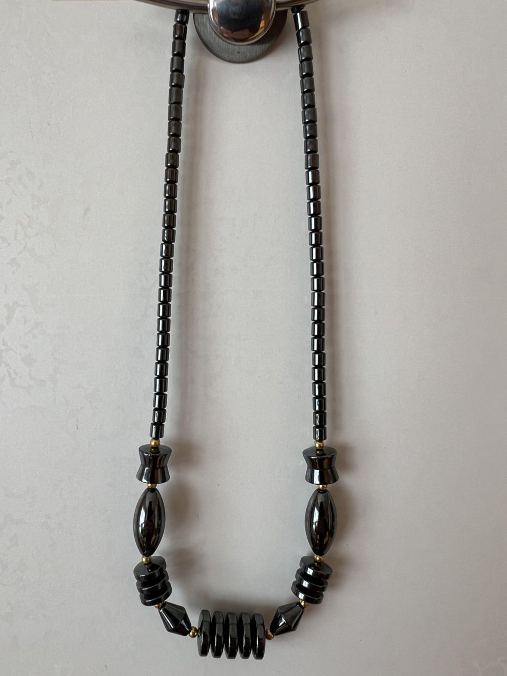 Catenine: Collier - "Halskette" - Neu – Usato da Winterthur venduto da Green-Future 2