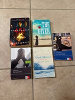 Englische Bücher fürs Gymnasium oder Lehre