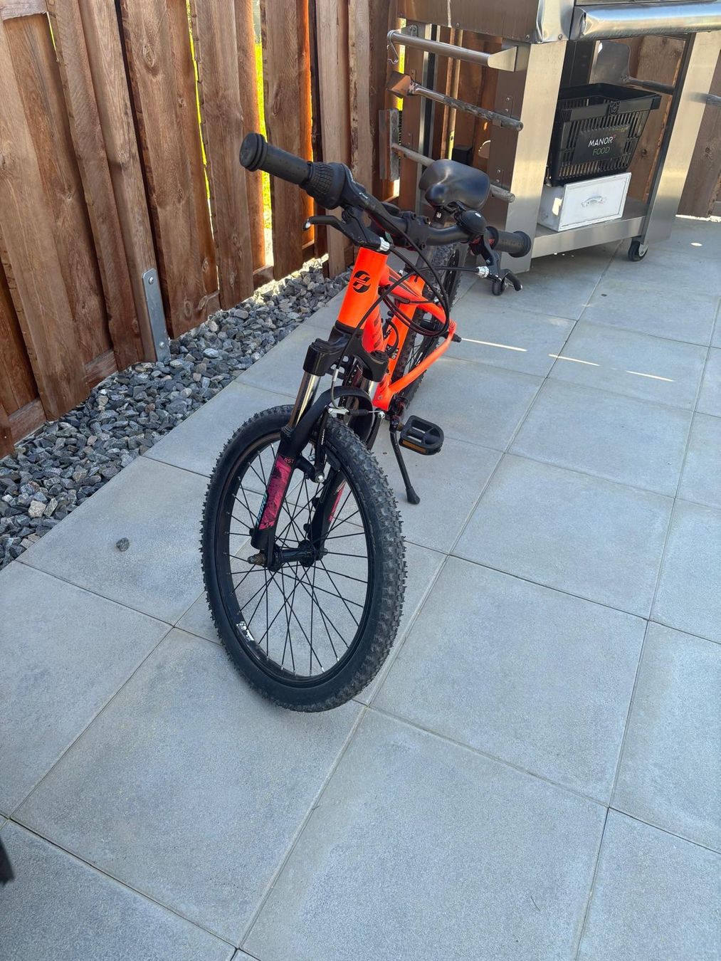Scott Biciclette: Scott Kindervelo 16 Zoll – Usato da Nunningen venduto da Aleoli 1