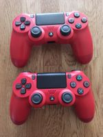 2 x Original Controller Sony PS4 Wireless DualShock 4 V2