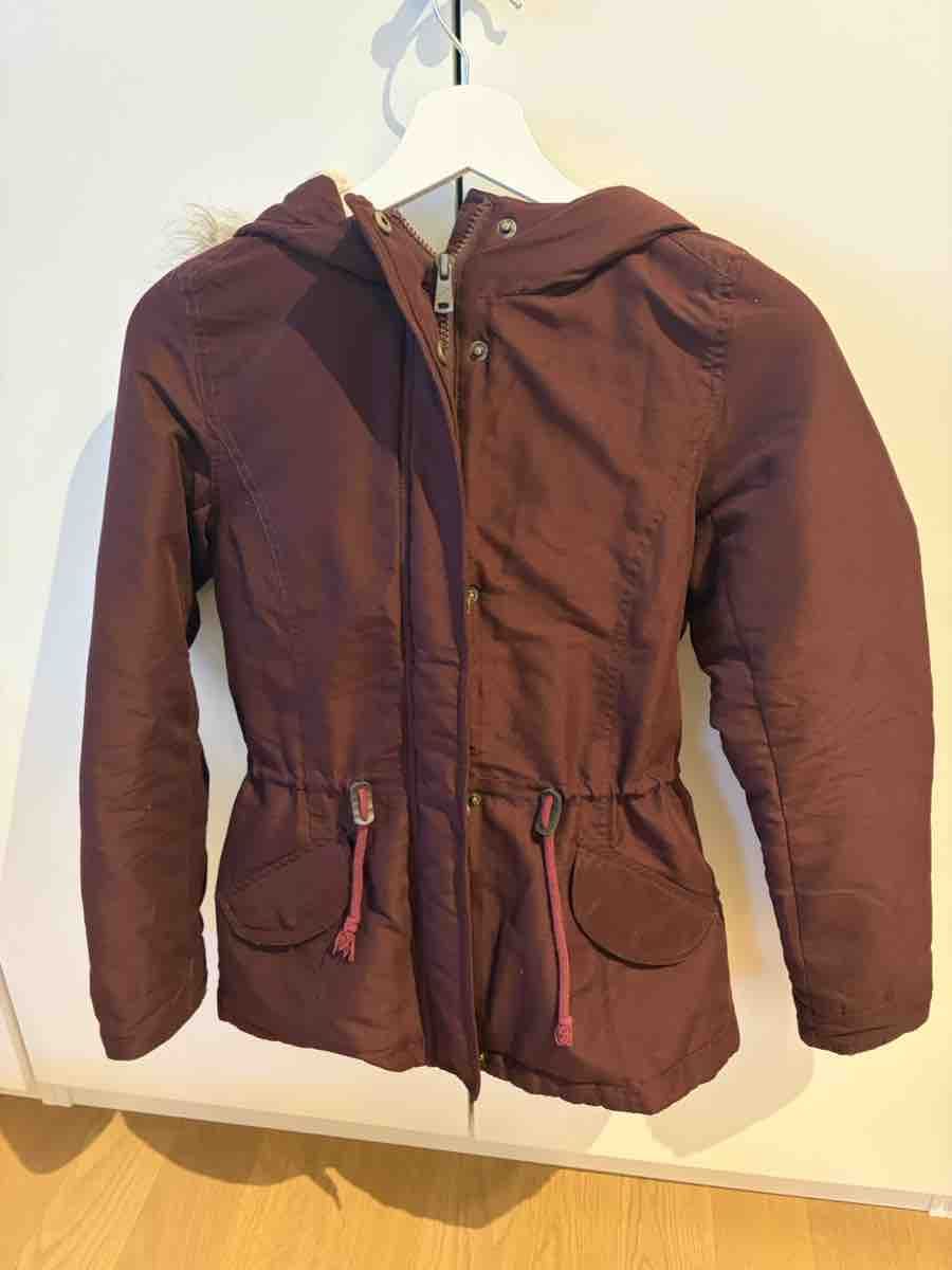 Giacche: Winterjacke – Nuovo (secondo la descrizione) da Wangen b. Olten venduto da oli_f9b8 3