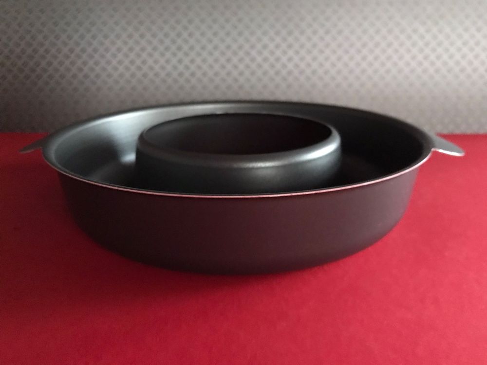Reisring-Form BETTY BOSSI Backform Puddingring Griessring (Neu (gemäss ...