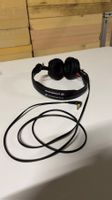 Sennheiser HD 25-1 II DJ-Kopfhörer (70 Ohm)