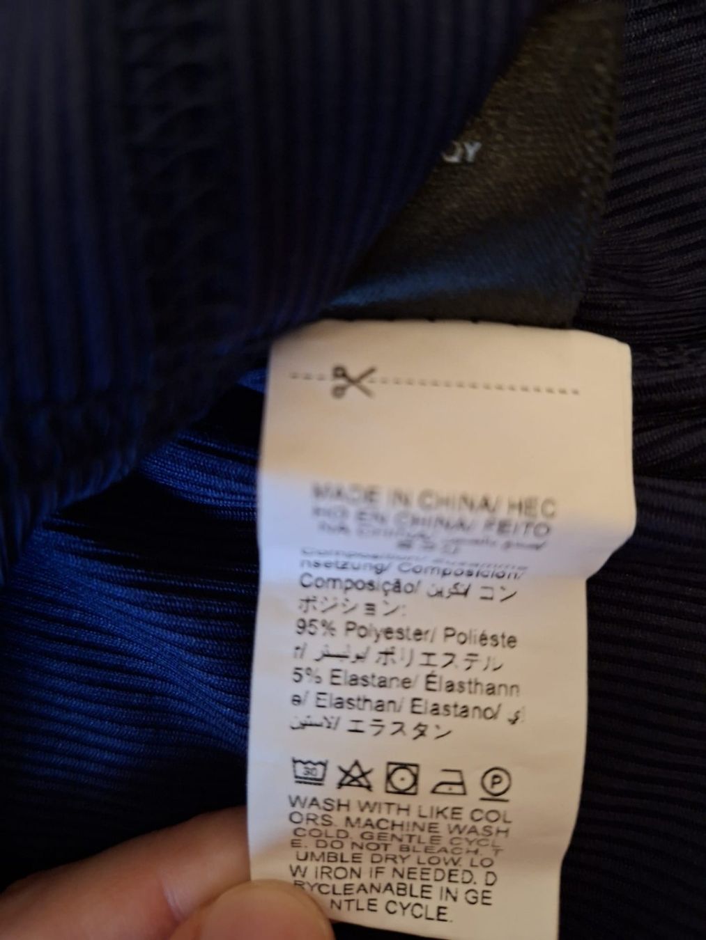 Shein Pullover & Sweatshirts: Dünner Pullover Gr. M – Gebraucht aus Wängi von rah_j_ 3
