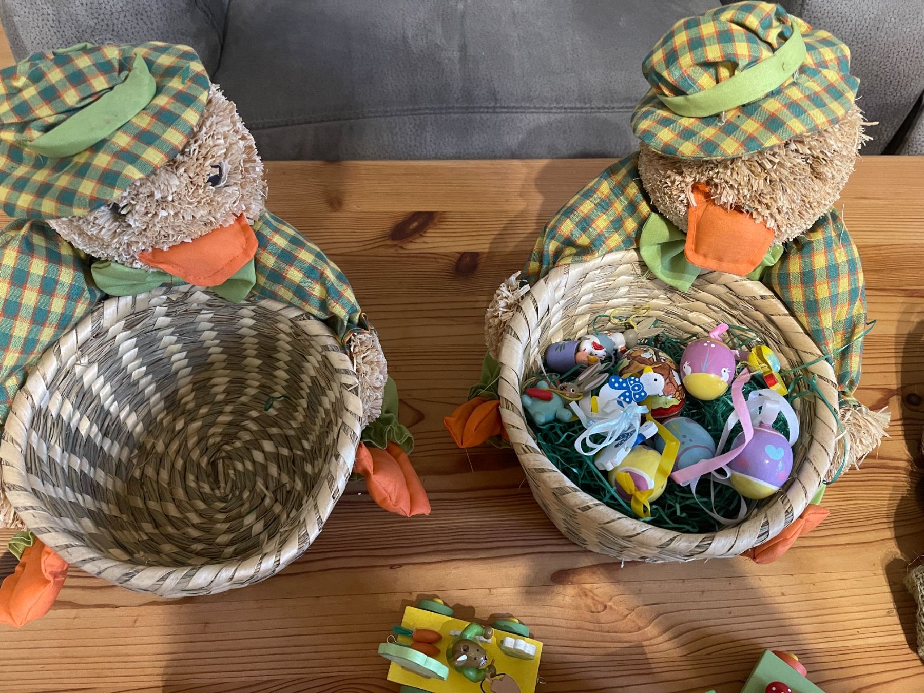 Tutte le decorazioni: Osterdekoration – Usato da Neuhausen venduto da 0819 2