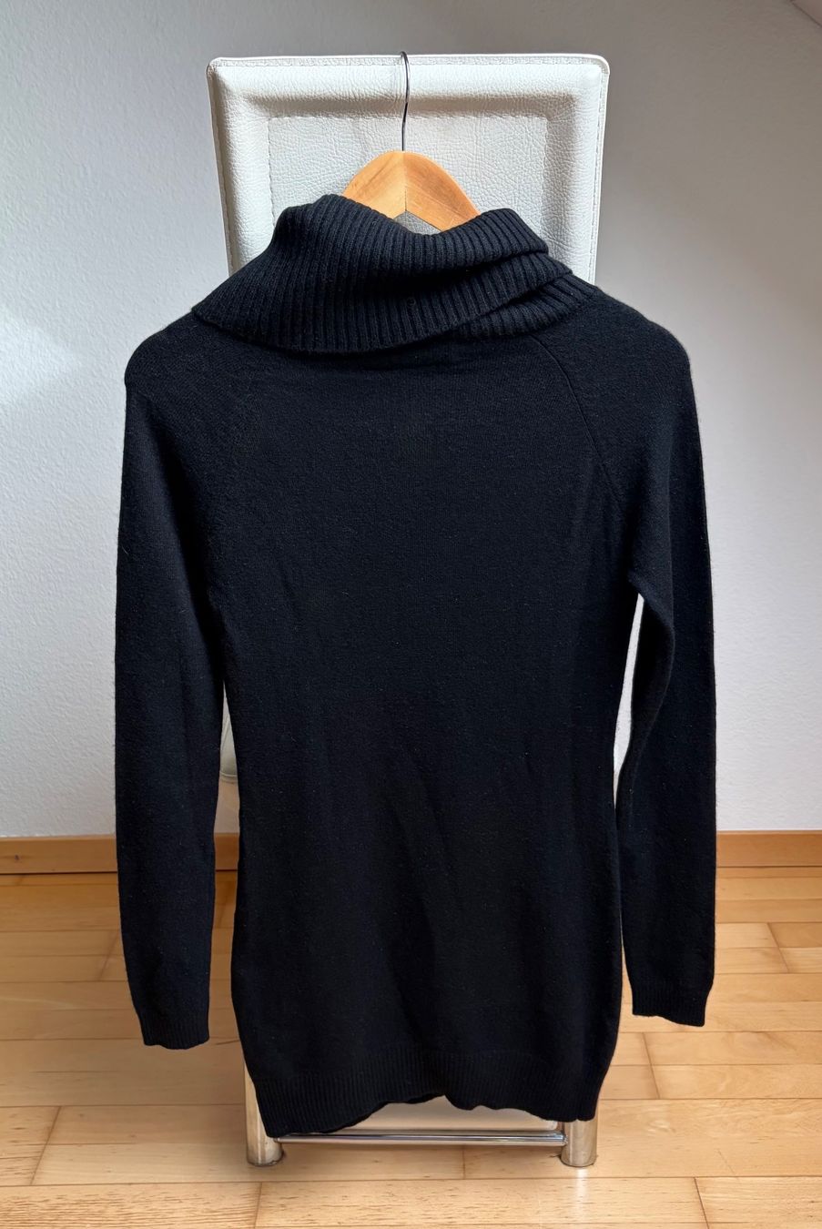 FTC Kleider: FTC Kaschmir Kleid Gr.S – Gebraucht aus Unterägeri von Jutka_04 2
