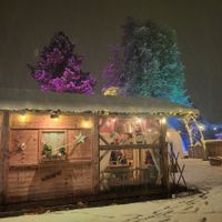 Fondue- & Raclettechalet Alphütte