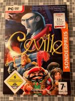 Ceville - PC (2009, deutsch, sealed)