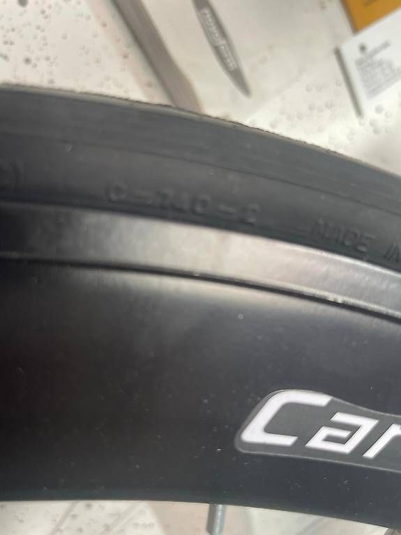 Biciclette: Nie gebrauchter Rennvelo – Usato da Schafisheim venduto da Pinuccio