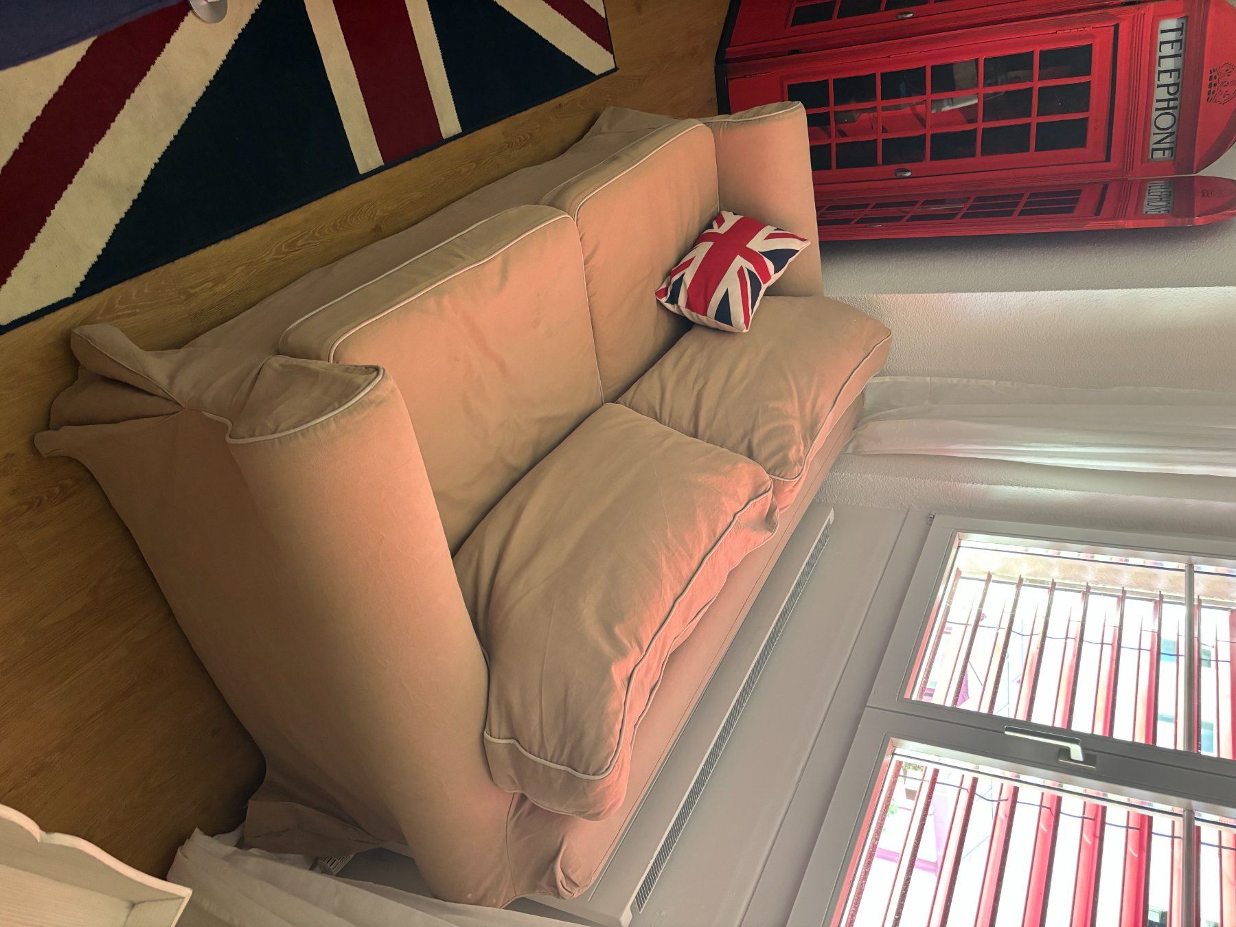 Sofas: Bettsofa Ikea Gratis – Gebraucht aus Schöfflisdorf von dom_wp6t 1