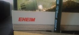 180 Liter Eheim Aquarium, Gebraucht, All inklusive!