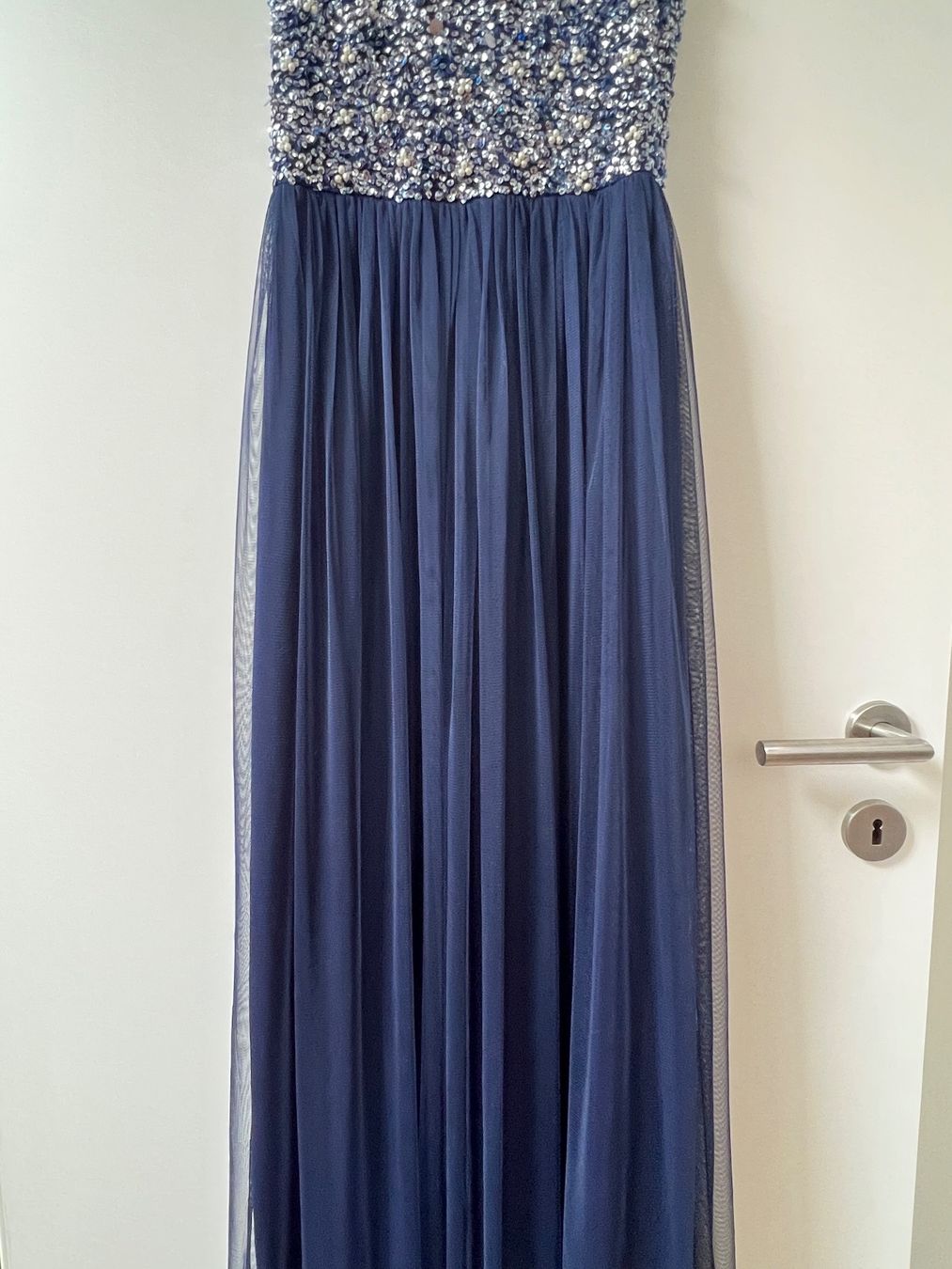 Vestiti: Kleid lang Gr. S – Usato da Gipf-Oberfrick venduto da Sonne010203 5