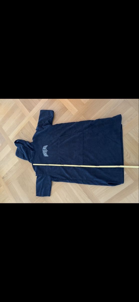 Accappatoi: Poncho bain – Nuovo (secondo la descrizione) da Pully venduto da tarra26 2