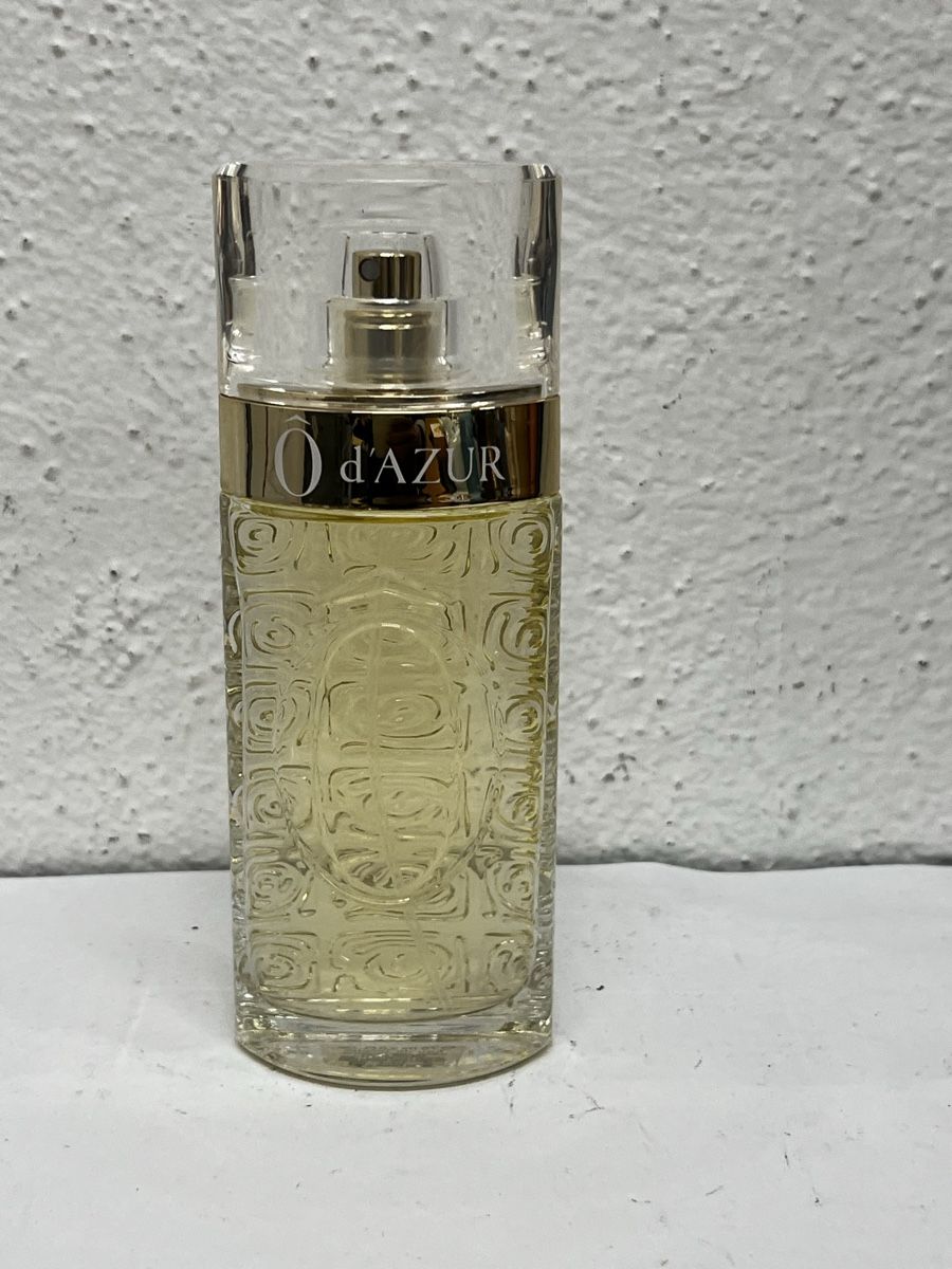 Lancôme Profumi & Eau de Toilette: Lancome O d'Azur Eau de Toilette – Nuovo (secondo la descrizione) da Winterthur venduto da gue_yf9d