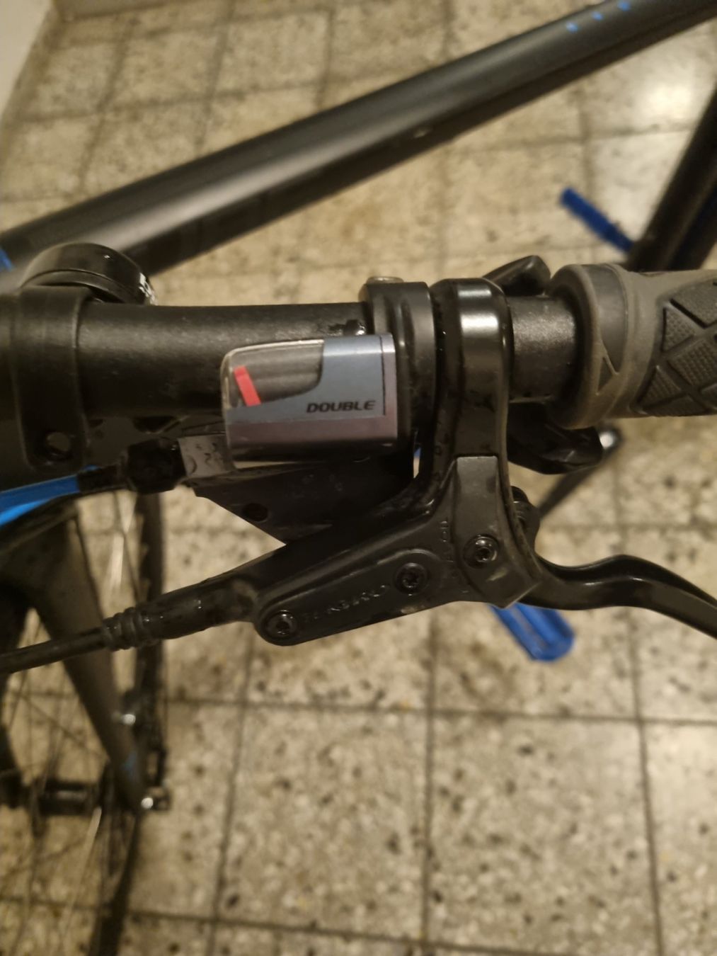 Cube Biciclette: Cube SL Road Cross – Usato da Frenkendorf venduto da vladi010 8