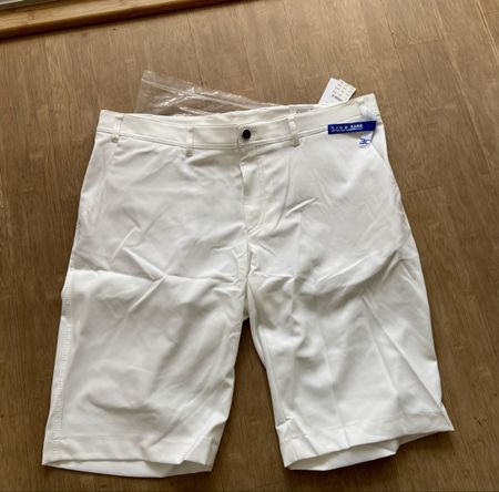 Brax Golf kurze Hose 56