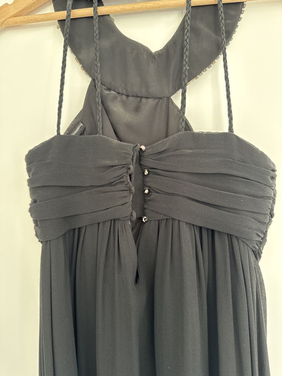 Kleider: Abend Kleid von Nicole Miller – Gebraucht aus Küttigen von evelineh04 3