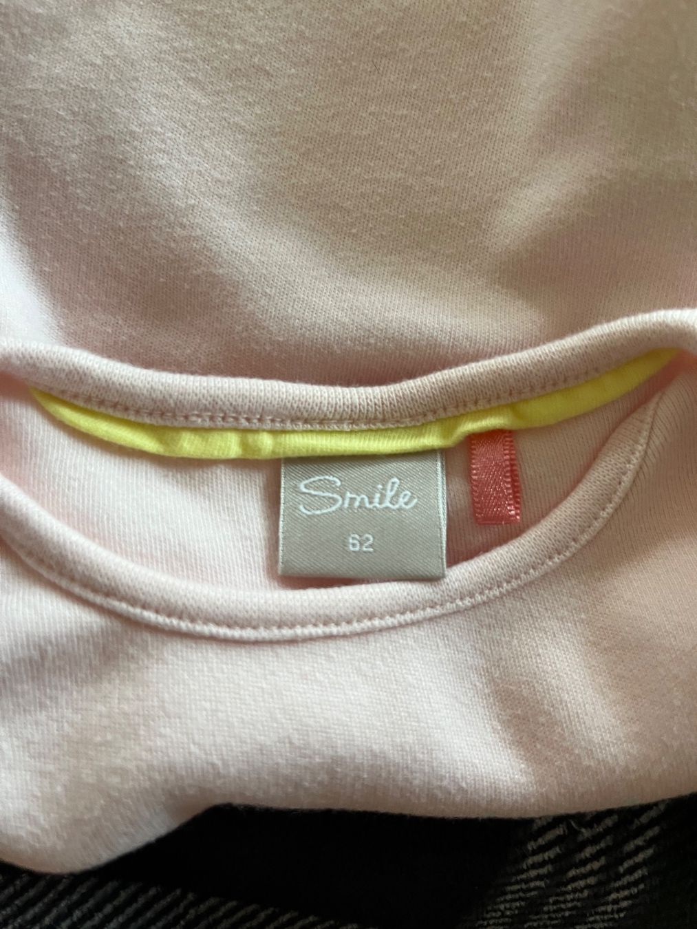 Camicie, T-shirt & Polo: 2 x süße T-Shirts, Größe 62 – Usato da Umiken venduto da deb_57xk 5