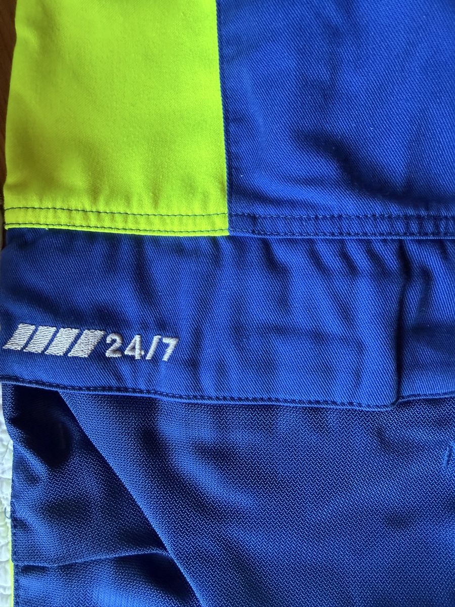 Engelbert Strauss Kleiderpakete: Warnschutzkleider Packet – Neu (gemäss Beschreibung) aus Meiringen von Sokajina 5
