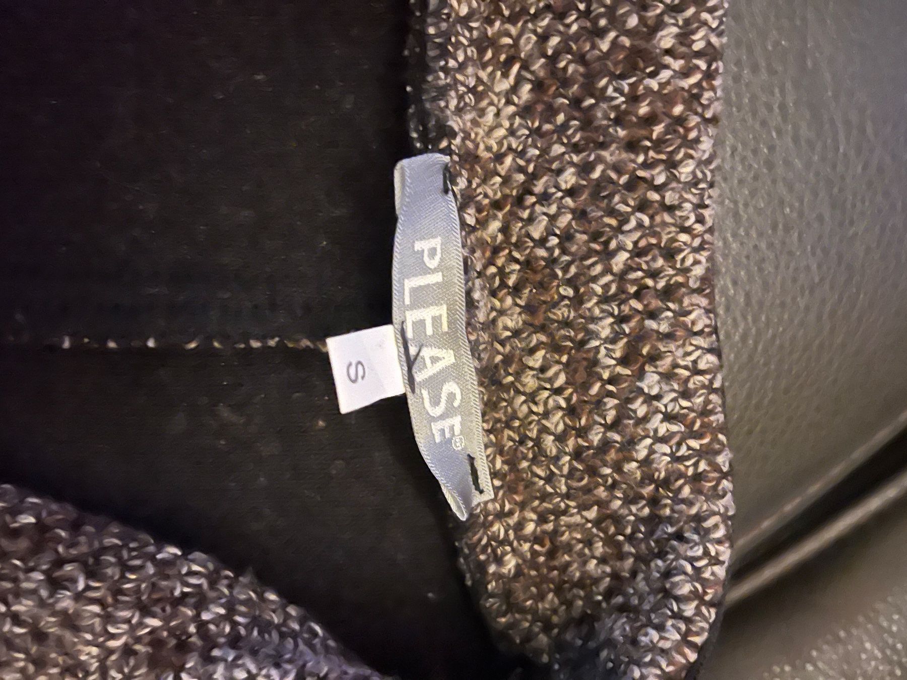 Giacche: Blazer – Usato da Davos Wiesen venduto da Roseli21 4