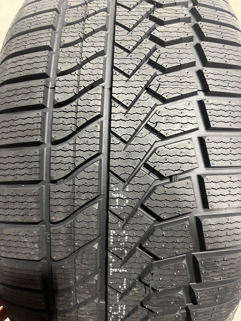 Pneumatici & Ruote complete: 255/35R19 Goodride – Usato da Schwaderloch venduto da z_g