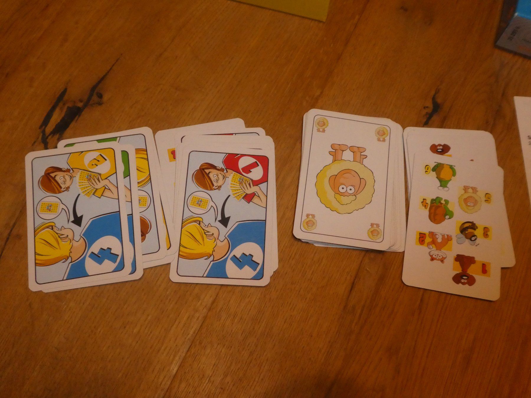 Giochi: Kiddy Poker – Usato da Dinhard venduto da heidibei 3