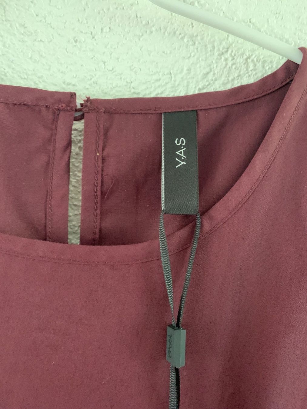 Vestiti: Kleid Gr.XL, von YAS – Nuovo (secondo la descrizione) da Edlibach venduto da RUW19 4