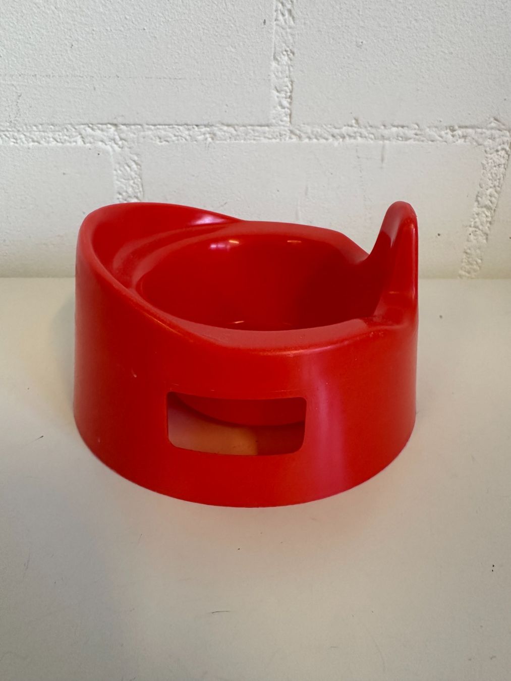 Giocattoli: Puppentöpfchen von Heless (ca. 13cm) – Usato da Urdorf venduto da ARJN 3