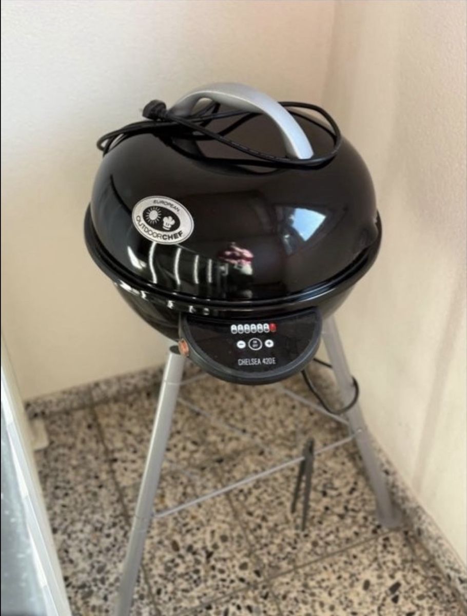 Grills: Outdoorchef Elektrogrill – Gebraucht aus Pfaffnau von Vanii93
