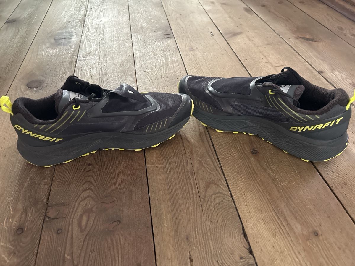 Dynafit Scarpe da uomo: Dynafit Ultra 100 GTX – Usato da Sent venduto da jerry83 5