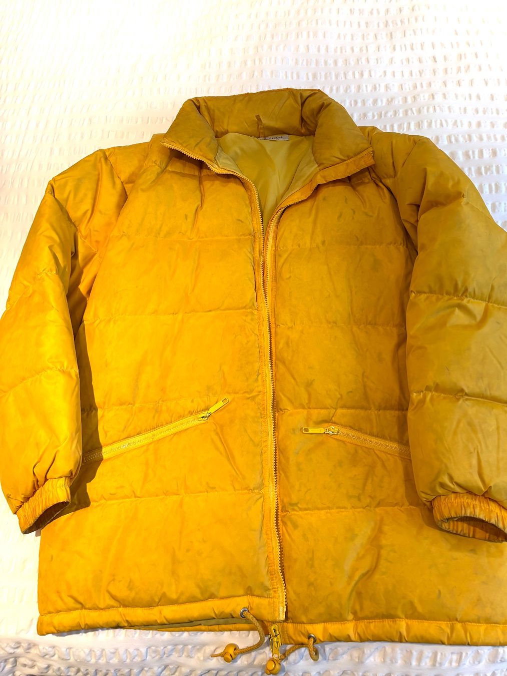 Giacche: Daunenjacke – Usato da Lufingen venduto da pistacchioandmore