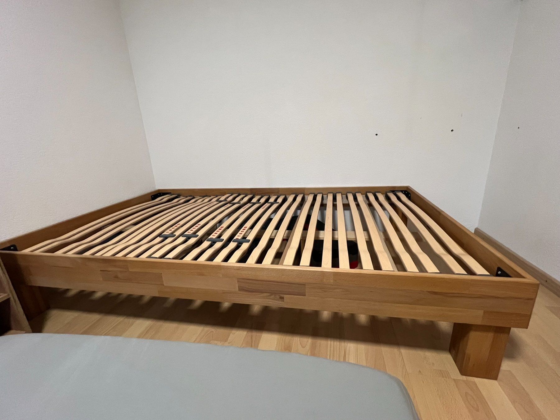 Letti: Bett mit Matratze – Usato da Dietlikon venduto da Cam0 4