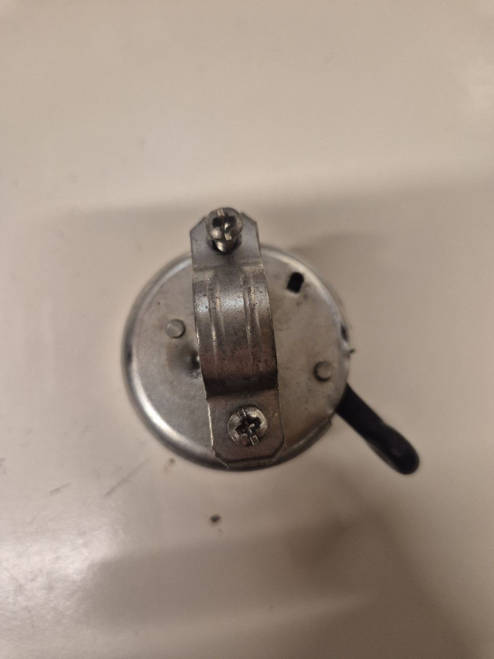 Mofa-Ersatzteile: Mofa Klingel Velo Glocke Bremgarten – Gebraucht aus Neuenkirch von etaner62 1
