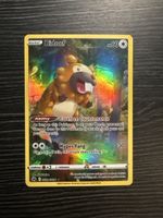 Carte Pokémon Bidoof GG29 - EN 🇺🇸