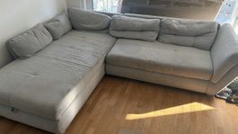 Sofa zu verkaufen