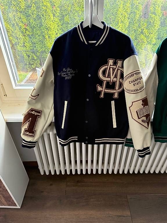 Vestes: Varsity Jacke ASOS – D'occasion à Beinwil am See par alo_58nm