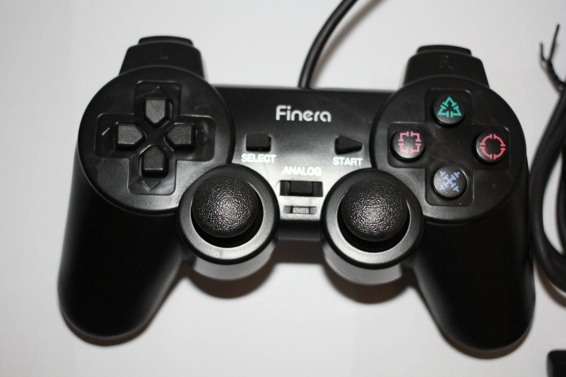 Sony Console: Manette PS2 – Nuovo e nell'imballaggio originale da Renens VD venduto da Accessoryworld 1