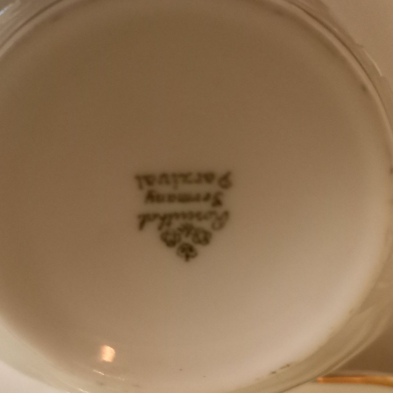 Geschirrsets: Rosenthal Service – Gebraucht aus Bischofszell von Joachim-115 3