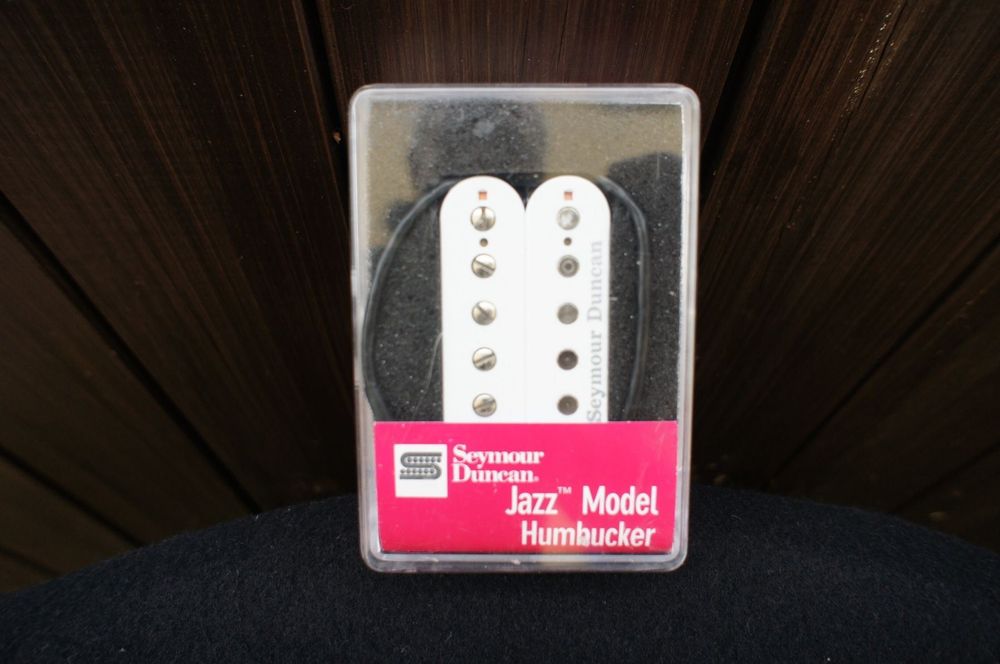 Seymour Duncan, SH2N (Neck) - Humbucker | Kaufen Auf Ricardo