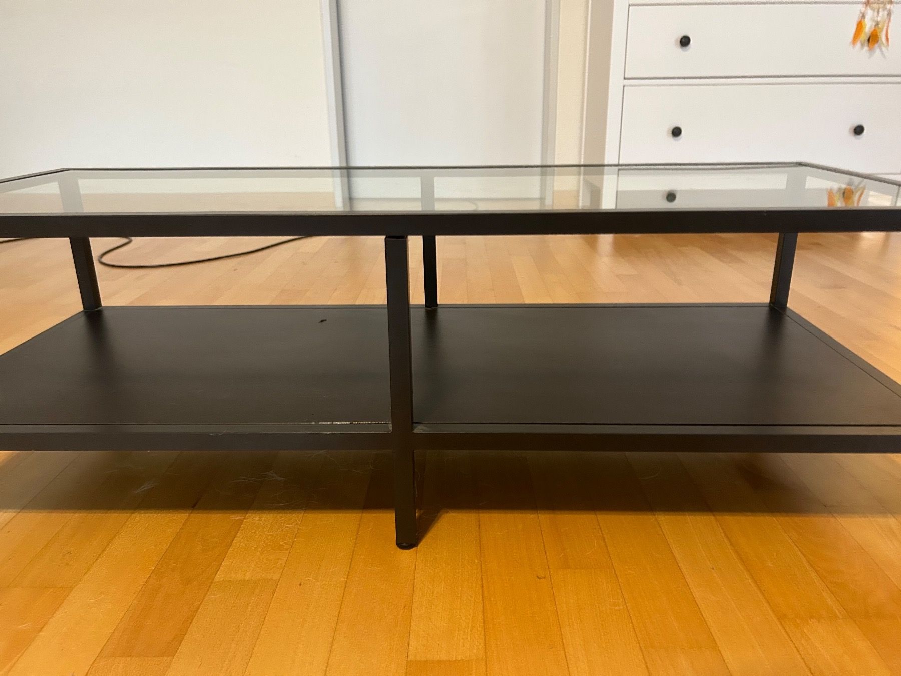 TV Möbel: TV Glasmöbel – Gebraucht aus Berikon von TobiasP92 2