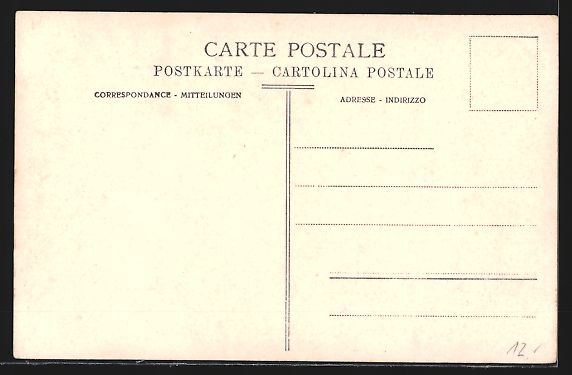 Cartes postales: AK Winterthur, Stadthaus – D'occasion à Berlin par bartko-reher 1