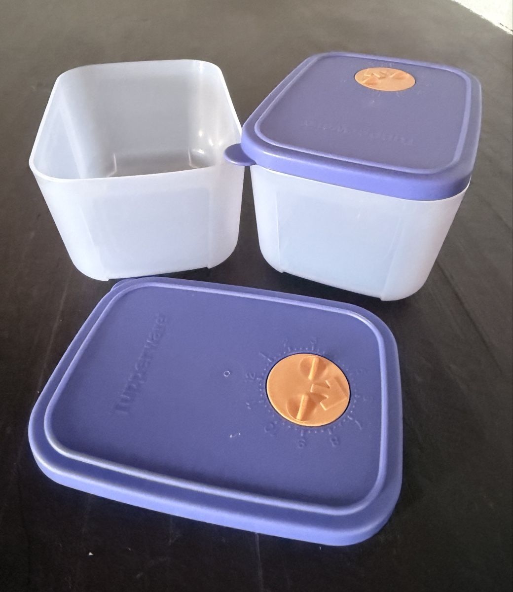 Behälter & Ähnliches: Tupperware Gefrierbehälter  – Neu (gemäss Beschreibung) aus Flumserberg Saxli von delfinli67
