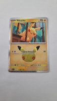 🇨🇵 30C 036 Pokemon 30 anniversaire 
