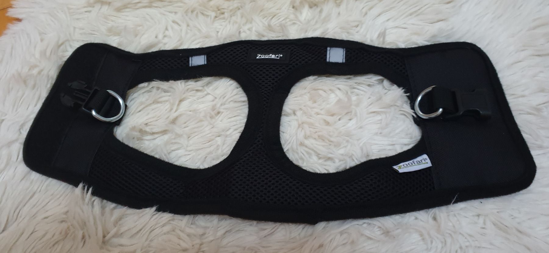 Collier et laisse: HUND SOFTGESCHIRR – Neuf avec emballage d'origine à Thun par Vecgou 4