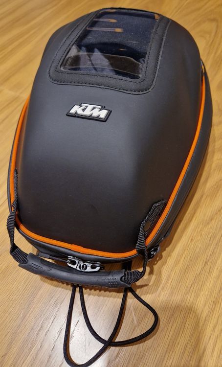 KTM Tankrucksack | Kaufen auf Ricardo