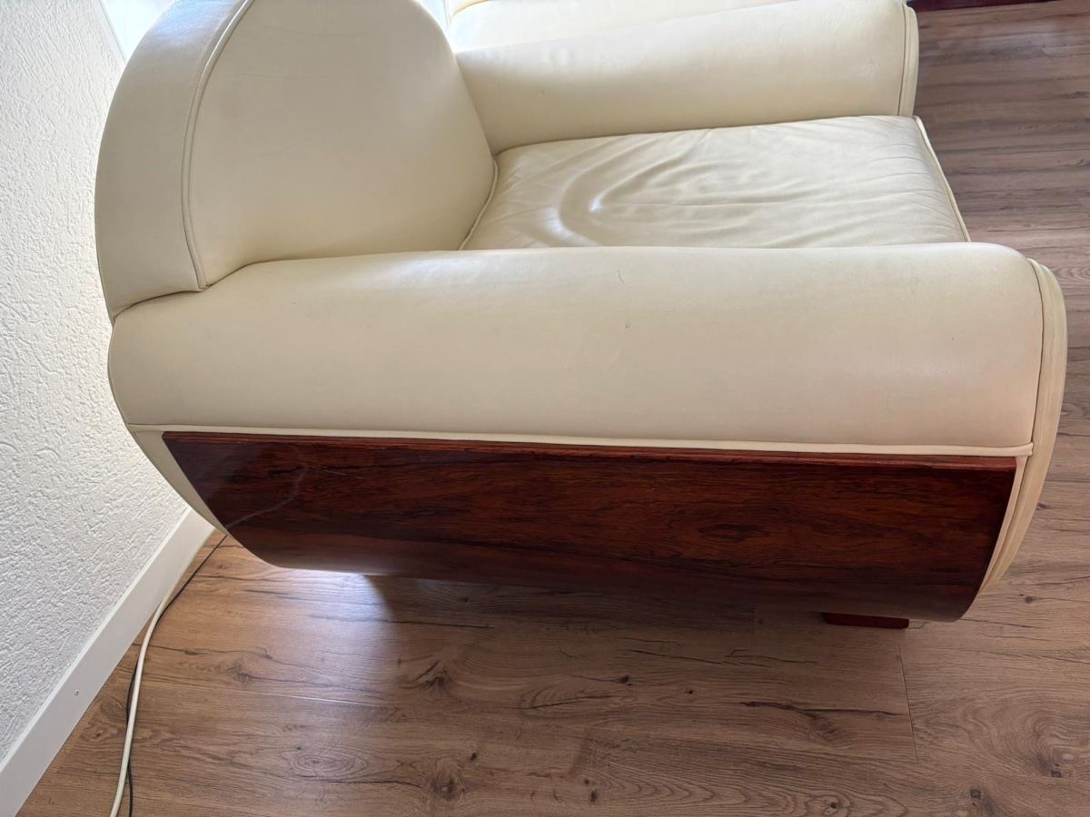 Poltrone: Art Deco Stil Sessel 2 Stück – Usato da Niederweningen venduto da Saphime2213 2