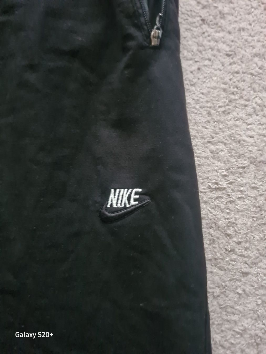 Nike Pantaloni: Nike Jogging Hose 6XL – Usato da Zürich venduto da Alibaba1234 1