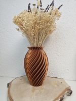 Vasen in Kupfer